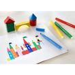 FC554324 Set 24 carioci JUMBO - Faber-Castell