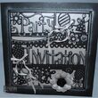 DS-CAD-PARTY - Cutter Party Invitation - Crafters Companion