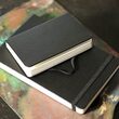 Jurnal de calatorie 140gr/mp, 62 coli / Travel Journal - Hahnemuhle