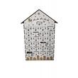 Calendar Advent - Casuta - C-ART