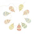 17 - 661683 Cutter Thinlits - TAIE SI EMBOSEAZA - Doily Mask - Sizzix
