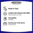 GS530SP01G5 - Cauciuc S. 184 SILPLAY 500GR - industria alimentara
