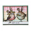 3 - 660953 Cuttere Framelits 33/set - Crazy Things - Sizzix