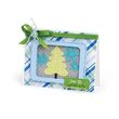 17 - 659757 Set 3 cuttere Thinlits - Winter by Rachael Bright - Sizzix
