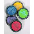 Culori face painting - Perlate 20 ml - Profi Aqua - Eulenspiegel