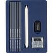 FC114006 Set creion carbune pentru schite - Faber-Castell