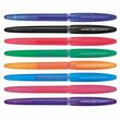 UM-170 Pix cu gel Uni-ball Signo GelStick, 0.7mm, cu capac - UNI