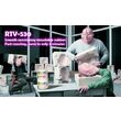 GS737G500 - Cauciuc siliconic modelabil - RTV-530 - 500 gr