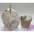 TP-CUP-1FAV Sablon pentru cutiute de hartie - Crafters Companion