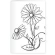 SPECN-C-MKIT-SAY - Kit pt confectionat felicitari Colorista - Say it with Flowers - Crafters