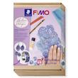 8025 HTC4 - Set modelaj Fimo soft - Abalone design