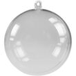 Glob plastic, 2 partitii - Meyco