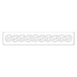 25 - 657706 Cutter banda Sizzlits - Curly 2 - Sizzix