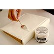 K3P38W - Modeling paste - pasta de modelat 150ml - alba - Stamperia