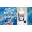 32920 - Silicon oil - Ulei siliconic 20ml - Pentart
