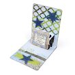 26 - 658787 Cutter Sizzlits banda - Label Trellis by Karen Burniston - Sizzix