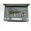 125533 Aerograf Ultra Two in One - Harder & Steenbeck