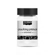 Pasta de crapare metalica - 100 ml - Pentart
