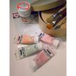 Culori acrilice cremoase, 60ml - Creamy Acrylic Semi-gloss - Pentart