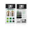 292910 - Set 6 capete spray Montana 1-6