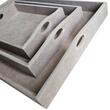 Set 3 Tavi MDF - A5 - A4 - A3  - C-ART