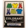 Colorant textil 10 gr - VOD/ANELIS