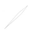 020786 - Ac cu ochi mare pentru insirat margele, 10cm - STKL