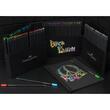 FC116411 Creioane colorate 100 culori Black edition - Faber Castell