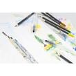 EF579925 Set 3 pensule cu rezervor - Eberhard Faber