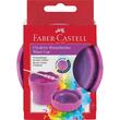 Pahar plastic Clic and Go - Faber-Castell