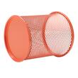 DLE9153 Suport instrumente de scris mesh color - DELI