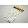 5941 Set 6 spacluri / spatule plastic - Pentart