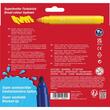 FC154324 Set 24 carioci JUMBO SUPERWASHABLE - Faber-Castell