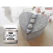 Jewelry concret - Beton cu granulatie fina, 600g - Pentart