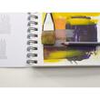 Bloc cu spirala 30 coli mixed media, 250gr - Winsor & Newton