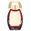 AMB12 - Ambalaj martisor , motive traditionale , 10/set - CALLI