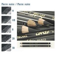 Creioane pentru schite PIERRE NOIRE - Conte a Paris