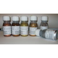 Bronz lichid 60 ml - Masserini