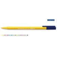 Carioci Triplus color - Staedtler
