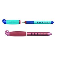 Stilou scolar pentru dreptaci - Faber-Castell