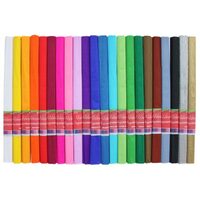 Hartie creponata Daco aprox 200x50cm - DISC