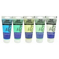 Gel fosforescent Studio 100 ml - Pebeo