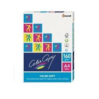 Hartie A4, 160 gr/mp, 250 coli/top - LIBR