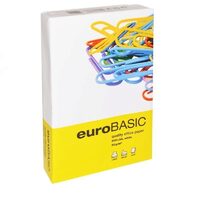 Top hartie alba A4 pentru copiator - 80gr - LIBR