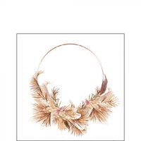 PAK23 - Pachet 20 servetele 25 x 25 cm - Ambiente - 12516245