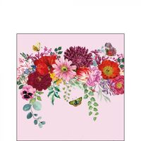 PAK8 - Pachet 20 servetele 25 x 25 cm - 12516006 - Ambiente