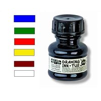 Tusuri colorate pentru desen 20 g - Koh-I-Noor