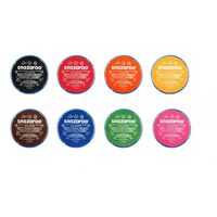 Culori pictura pe fata si corp 18ml - Snazaroo