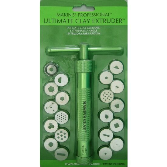 35055MC - Ultimate clay extruder