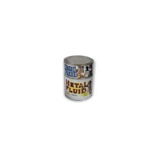 KT827MFBR Metal Fluid - Bronze - cu turnare la rece - Bronzo - 1 KG